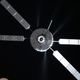 Image for article titled A Dramatic Emergency Maneuver Just Prevented A Possible Space Disaster